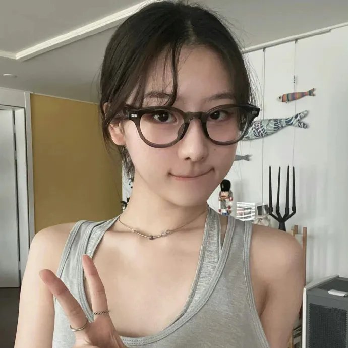 一千零一种色号·动态漫