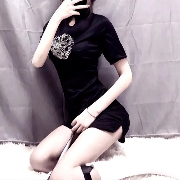 我是公务员